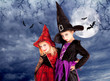 Photo: halloween costumes kid girls on moon night halloween costumes kid girls on moon night