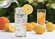Foto: Glass of water Glass of water
