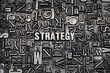 strategy