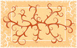 Abstract vector composition