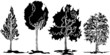 Vector trees