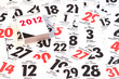 Calender 2012