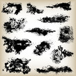 Spots vector