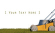 mower 3d