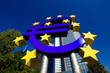 EZB - Frankfurt am Main - Deutschland