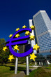 EZB - Frankfurt am Main - Deutschland