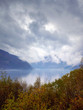 Autumn at Haukeli