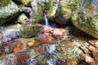 la cascata