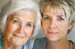 Seniorin und reife Tochter 2 Seniorin und reife Tochter 2