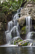 Photo: waterfall in thailand waterfall in thailand
