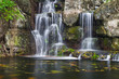 Photo: waterfall in thailand waterfall in thailand