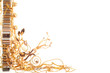 Gold framework