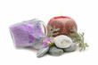 spa still life