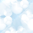 Soft abstract background