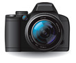 vector camera