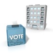 vote vote