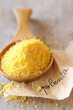 polenta