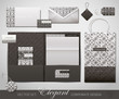 Elegant Corporate Design.