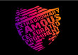 Extraordinary Famous Celebrated Prominent