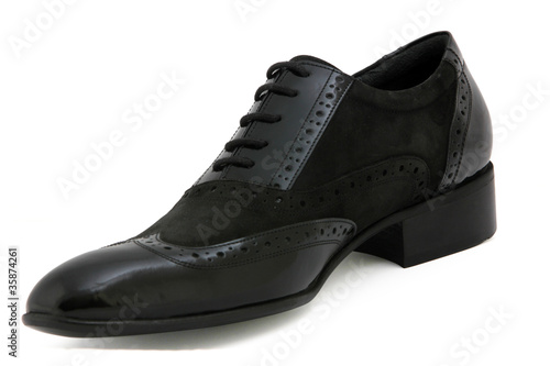 Photo: shoe shoe