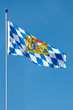 Bavarian Flag