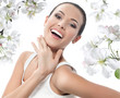 Photo: woman beauty woman beauty