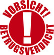 Betrug