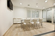 Modern office