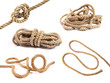variety of rope