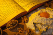 Altes Kochbuch