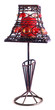 Christmas lamp