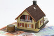 credit, consommation, maison