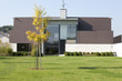 Modern house