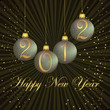 2012 - Happy New Year 2012 - Happy New Year