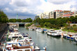 Port de l'arsenal