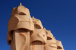 La Pedrera, Barcelona
