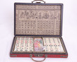 Mahjong set