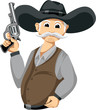 Vector: OldCowboy OldCowboy