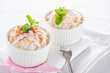 Foto: Easy dessert - milk rice Easy dessert - milk rice