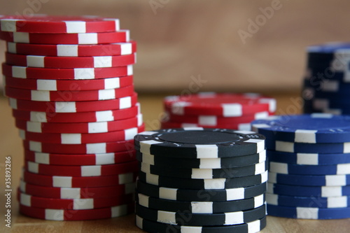 Foto: poker poker