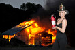 Firefighter