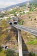 Autobahnbrücke