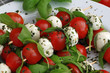 Foto: Tomaten- Mozzarella Tomaten- Mozzarella