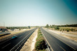 Four way Highway