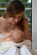Babymassage