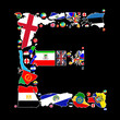 Countries of E