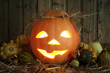 Jack O' Lantern