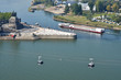 Deutsches Eck in Koblenz