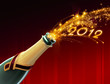 Silvester 2012