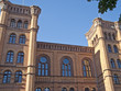 Finanzamt Frankfurt am Main